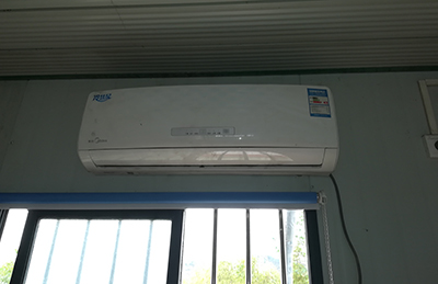 泾川空调维修在哪里找