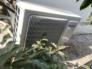 泾川空调维修售后服务