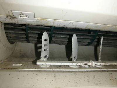 泾川空调维修售后服务中心电话是多少