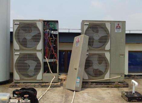 泾川空调维修电话号码多少