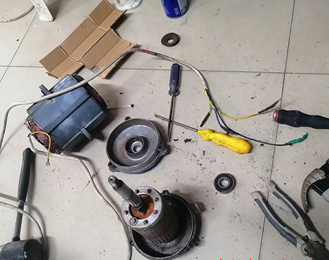 泾川空调维修售后服务中心电话在哪里找