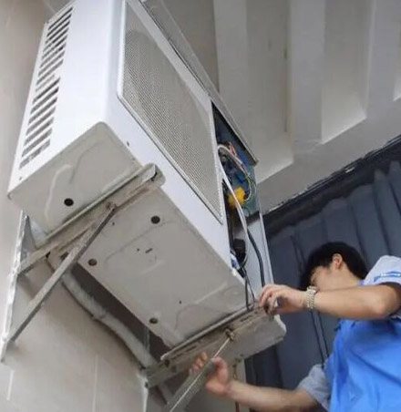 泾川24小时空调维修热线