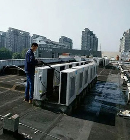 泾川 空调拆装 泾川本地 空调拆装公司