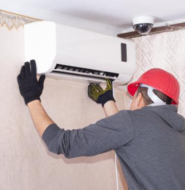 泾川空调内机噪音大